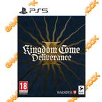 NIEUW Kingdom Come Deliverance II PS5, Nieuw, Ophalen of Verzenden