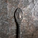 Antiek theelepel  - Zilverkleurig Arnhem van ess juwelier, Ophalen of Verzenden