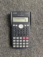 Rekenmachine Casio fx-82MS, Diversen, Ophalen of Verzenden, Zo goed als nieuw