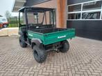 Gator kawasaki mule kaf950f, Ophalen, Zo goed als nieuw