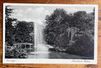 Groningen Sterrebosch Fontein, Verzenden, Voor 1920, Ongelopen, Groningen