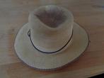ROBINSEN zomer hoed:mt 57/58, Hoed, Ophalen of Verzenden, Robinsen, 57 cm (M, 7⅛ inch) of minder