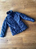 Peuterey winterjas maat 46 dames, Ophalen, Gedragen, Maat 46/48 (XL) of groter, Blauw