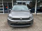 Volkswagen Golf Sportsvan 1.4 TSI Highline Navi, Climat, Blu, Gebruikt, 150 pk, Golf Sportsvan, Bedrijf