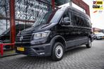 Volkswagen Crafter 35 2.0 TDI L3H3 Highline | Automaat | App, Stof, Gebruikt, 4 cilinders, Volkswagen