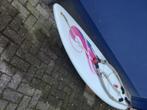surfplank, Watersport en Boten, Windsurfen, Ophalen, 300 cm of meer, Met vin(nen), Plank