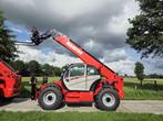 Manitou MT1840 ST5 Comfort 100HP (nieuw), Zakelijke goederen, Machines en Bouw | Kranen en Graafmachines, Verreiker