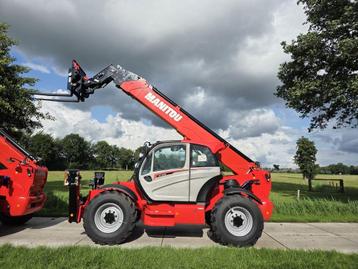 Manitou MT1840 ST5 Comfort 100HP (nieuw) beschikbaar voor biedingen