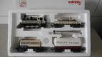 Marklin Safari trein set --DELTA DIGITAAL 28721, Wisselstroom, Treinset, Ophalen of Verzenden, Zo goed als nieuw