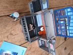 Playmobil draagbaar politie bureau 5421, Ophalen, Zo goed als nieuw, Complete set