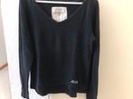 Abercrombie & Fitch trui, Blauw, Ophalen of Verzenden, Zo goed als nieuw, Maat 34 (XS) of kleiner