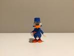 Ferrero Disney Oom Dagobert op safari blauw poppetje, Verzamelen, Ophalen of Verzenden, Overige figuren, Zo goed als nieuw, Beeldje of Figuurtje