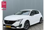Peugeot 308 BWJ 2022 | 1.5 131PK HDi Pack Bus AUTOMAAT | CLI, Auto's, Peugeot, 12 maanden, Stof, 4 cilinders, Diesel