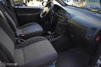 Opel Zafira 2.2-16V Comfort 7p.|Airco|Automaat!, Auto's, Opel, Stof, 74 €/maand, 4 cilinders, Traction-control