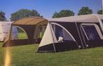 Voortent Reda Lazise met luifel, Caravans en Kamperen, Voortenten en Luifels, Ophalen, Zo goed als nieuw