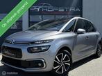Citroen C4 Picasso 1.2 PureTech Automaat Trekhk Carplay Acht, 65 €/maand, Gebruikt, 1199 cc, 1470 kg