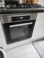 Miele oven, Witgoed en Apparatuur, Ophalen of Verzenden, Zo goed als nieuw, 45 tot 60 cm, Oven