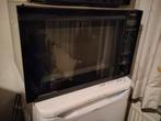 Oven - Werkt nog prima!, Witgoed en Apparatuur, Magnetrons, Ophalen, Combimagnetron, Gebruikt, Oven