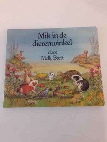 kinderboek