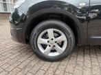 Nissan Qashqai 1.6 Visia, Voorwielaandrijving, Stof, Gebruikt, 1225 kg