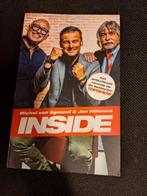 Inside, Ophalen of Verzenden, Zo goed als nieuw, Balsport