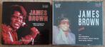 James Brown - 2 cd / 3 cd, Cd's en Dvd's, Cd's | R&B en Soul, Boxset, R&B, Gebruikt, Ophalen of Verzenden
