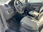 Volkswagen Caddy 1.6 TDI|75PK|Trekhaak|Sportvelgen|Nieuwe AP, Origineel Nederlands, Te koop, Gebruikt, Voorwielaandrijving