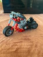 Lego technic Motor 42132, Kinderen en Baby's, Speelgoed | Duplo en Lego, Ophalen of Verzenden, Gebruikt, Complete set, Lego