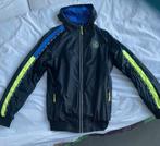 Zomerjas Cars Jeans maat 16 (176), Ophalen of Verzenden, Gebruikt, Jongen, Jas