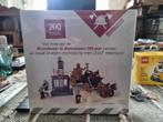 Zeldzame LEGO Brandweer Antwerpen Set, Ophalen, Zo goed als nieuw, Complete set, Lego
