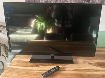 Philips televisie 42 inch beschikbaar voor biedingen