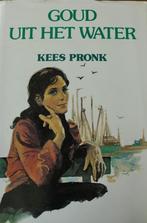 Kees Pronk – V – zie beschrijving, Ophalen of Verzenden, Gelezen