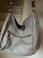 Schoudertas Abro nappaleder, Ophalen of Verzenden, Zo goed als nieuw, Overige merken