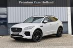 Jaguar E-Pace 2.0 P200 AWD R-Dynamic HSE Pano Leder Meridian, Automaat, Gebruikt, 4 cilinders, Bedrijf