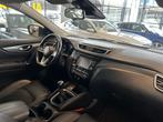 Nissan QASHQAI 1.2 N-Connecta | Panoramadak | Keyless | 360, Auto's, Voorwielaandrijving, Gebruikt, 4 cilinders, Met garantie (alle)