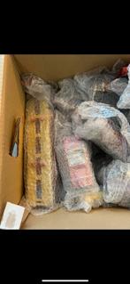 Collectie Dinky Toys (200), Origineel!, Overige merken, Gebruikt, 1:50 of kleiner, Auto