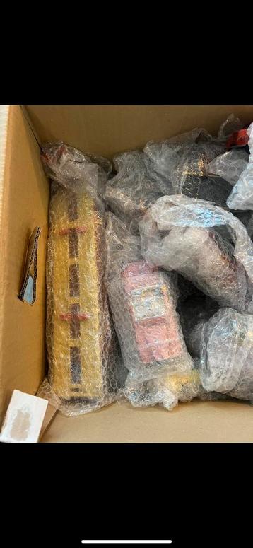 Collectie Dinky Toys (200), Origineel! beschikbaar voor biedingen