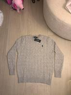 Ralph lauren sweater M, Kleding | Dames, Truien en Vesten, Maat 38/40 (M), Ralph Laurens, Verzenden, Zo goed als nieuw