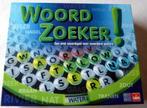 woordzoekersspel met uitbreiding - z.g.a.n., Een of twee spelers, Ophalen of Verzenden, Zo goed als nieuw