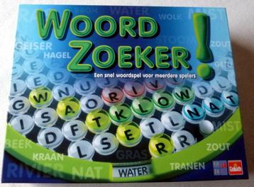 woordzoekersspel met uitbreiding - z.g.a.n. beschikbaar voor biedingen