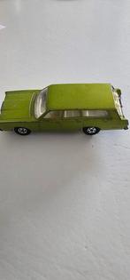 Matchbox serie 55 nr 73 Mercury station, Ophalen of Verzenden