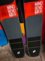 184cm K2 MINDBENDER 99 TI ALL MOUNTAIN FREERIDE, Overige merken, 180 cm of meer, Ophalen of Verzenden, Zo goed als nieuw