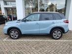 Suzuki Vitara 1.4 BOOSTERJET SELECT SMART HYBRID AUTOMAAT Be, 12 maanden, Stof, Zwart, 4 cilinders