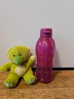 # Tupperware nieuwe 2 liter fles paars, Huis en Inrichting, Keuken | Tupperware, Ophalen of Verzenden, Nieuw, Paars, Beker of Kan