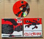 Clockers - A Spike Lee Joint   cd, Cd's en Dvd's, Ophalen of Verzenden