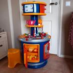 Keukentje met toebehoren,, Ophalen, Gebruikt