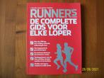 Runner's - De Complete Gids voor elke Loper, Verzenden, Zo goed als nieuw, Lopen en Fietsen