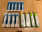 Philips & Osram PL-lampen, Ophalen of Verzenden, Zo goed als nieuw