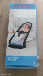 Babybjorn wipstoel babysitter, Ophalen, Zo goed als nieuw, Overige merken