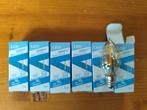 E12 220v 0,5 Led lamp. Nieuw. 2200k, Led-lamp, Minder dan 30 watt, Nieuw, E27 (groot)